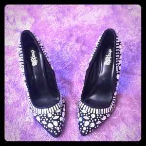 Beautiful Glam Heels ✨